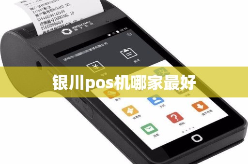 银川pos机哪家最好  第1张