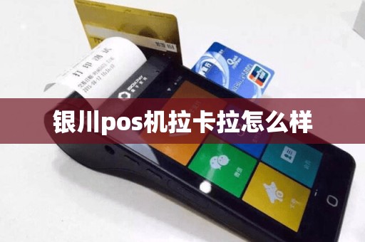 银川pos机拉卡拉怎么样  第1张