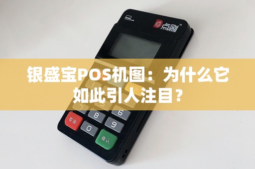 银盛宝POS机图：为什么它如此引人注目？