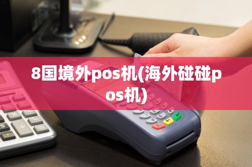 8国境外pos机(海外碰碰pos机)