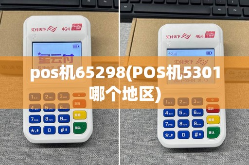 pos机65298(POS机5301哪个地区)