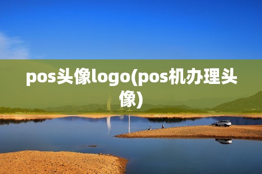 pos头像logo(pos机办理头像)