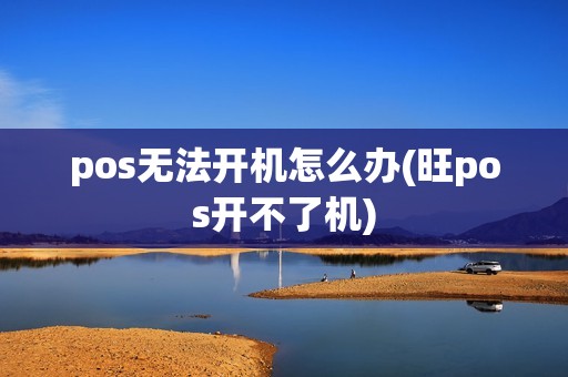 pos无法开机怎么办(旺pos开不了机)