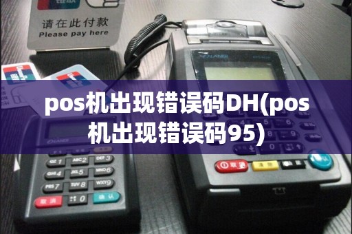 pos机出现错误码DH(pos机出现错误码95)