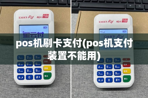 pos机刷卡支付(pos机支付装置不能用)