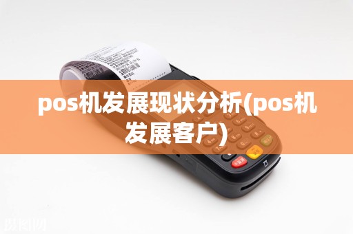 pos机发展现状分析(pos机发展客户)