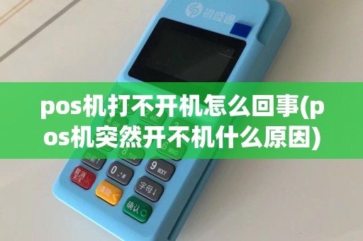 pos机打不开机怎么回事(pos机突然开不机什么原因)