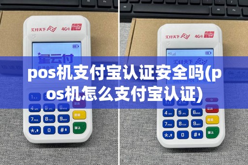 pos机支付宝认证安全吗(pos机怎么支付宝认证)