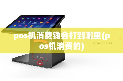 pos机消费钱会打到哪里(pos机消费的)