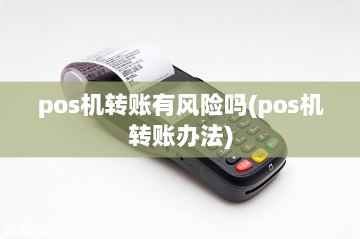 pos机转账有风险吗(pos机转账办法)