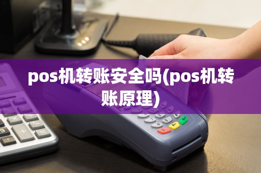 pos机转账安全吗(pos机转账原理)
