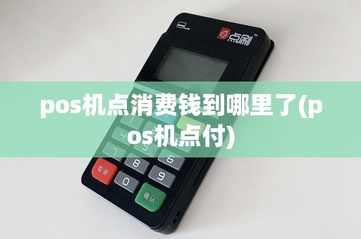 pos机点消费钱到哪里了(pos机点付)