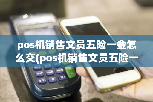 pos机销售文员五险一金怎么交(pos机销售文员五险一金)