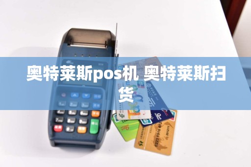 奥特莱斯pos机 奥特莱斯扫货  第1张