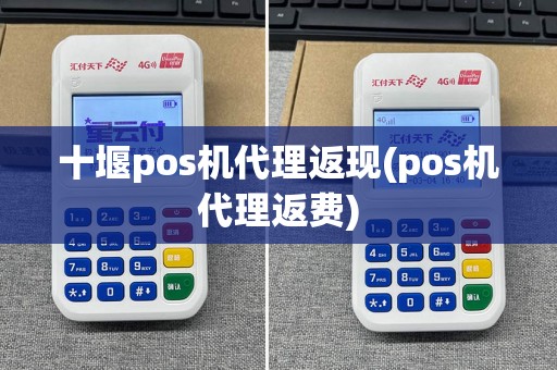 十堰pos机代理返现(pos机代理返费)
